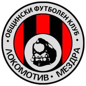 Локомотив Мездра