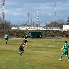 ФК Балкан vs ФК Витоша