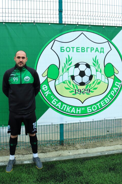 Павел Георгиев Петков