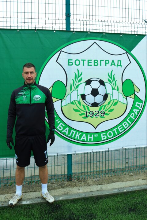 Димитър Денчев Руйчев