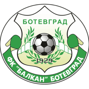 ФК Балкан 1929