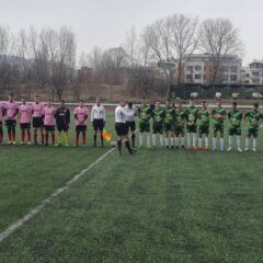 Юношите старша на Балкан стартираха с разгромна победа