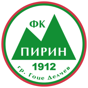 Пирин 1912 (Гоце Делчев)