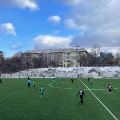 Славия vs Балкан