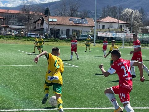 Две победи, равенство и поражение за школата на Балкан