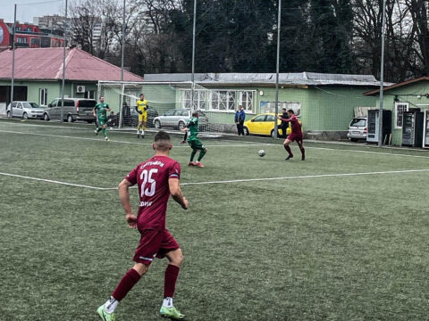 Балкан победи Септември II в София