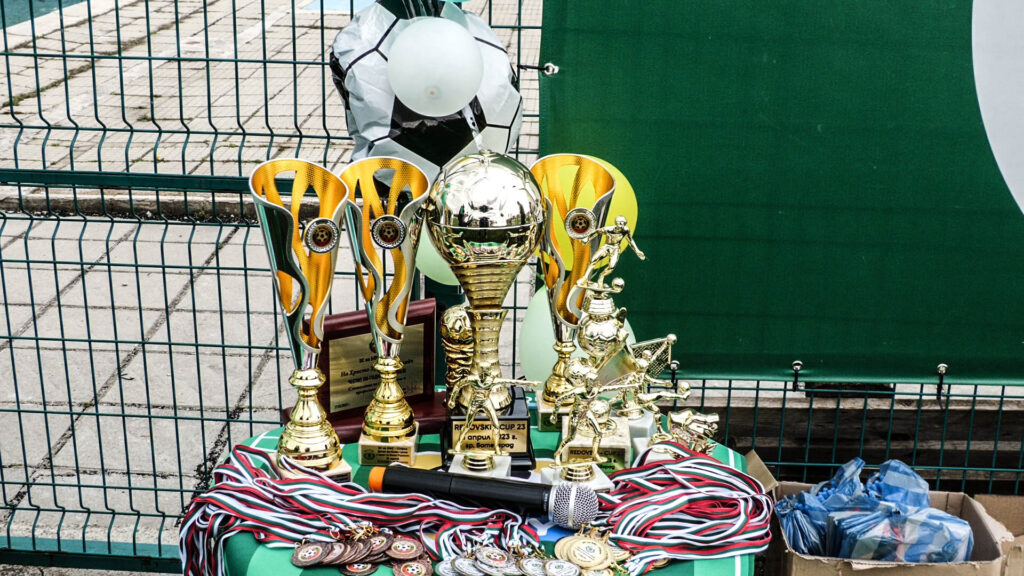 За поредна година в Ботевград ще се състои детския турнир „Redovski Cup 2024“