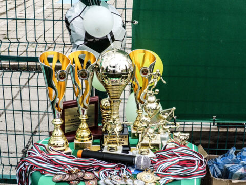 За поредна година в Ботевград ще се състои детския турнир „Redovski Cup 2024“