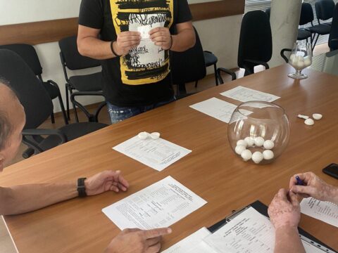 Балкан извади късмет при жребия, ще почива в предварителния кръг за Купата на АФЛ