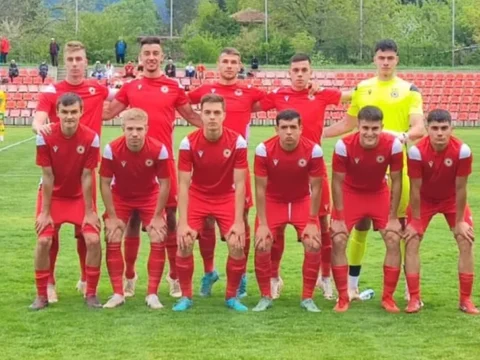 Балкан загуби от ЦСКА II след нови съдийски тесли