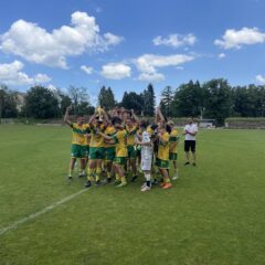 Децата областни шампиони