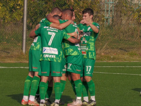 Балкан победи младия тим на Левски с 4:1