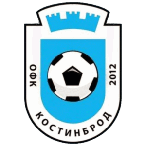 ОФК Костинброд 2012 (Кб