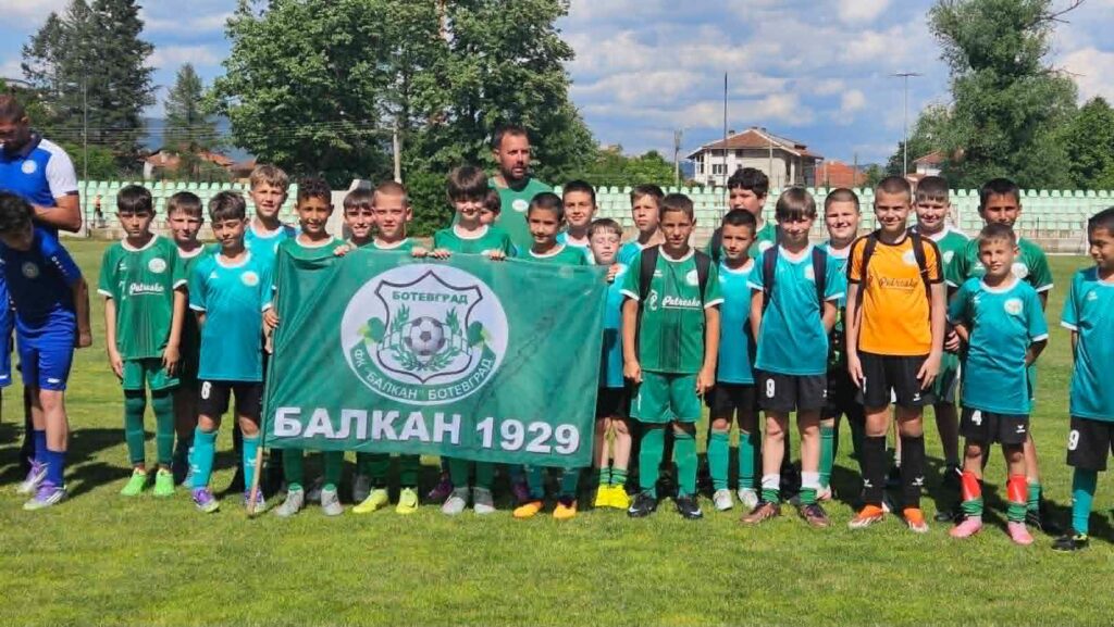 Емоции, талант и футболен празник белязаха Redovski Cup 2026