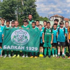 Емоции, талант и футболен празник белязаха Redovski Cup 2026