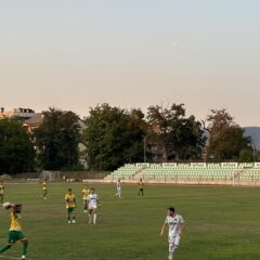 Балкан с втора победа за една седмица