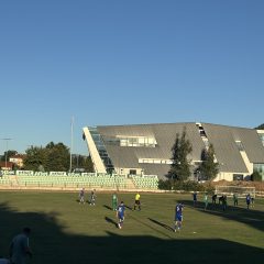Балкан с минимален успех над Левски II
